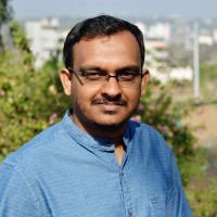 Avinash Bhat