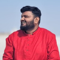 Rushabh Thanki
