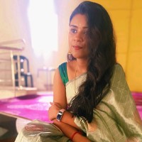 Sruthi K S