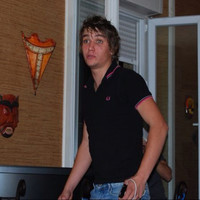 Dimitri Roux