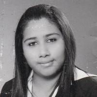 Iris Estefani Ayala Arias
