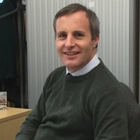 Paul Hinsley