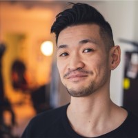 Kevin Feng