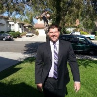 Greg Goodsell, C.M.