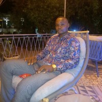 Richard Arhin