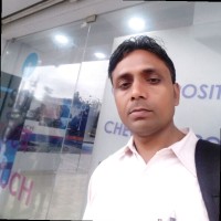 Sunil Kumar Kanojiya