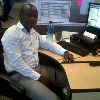 Athenkosi Kabane
