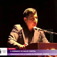 Max Eli Chahuara Rojas