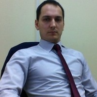 Anton Subbotin