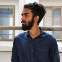 Karthik V