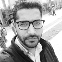 Vinod Sandhu