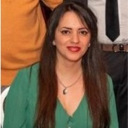 Niloufar Roshan