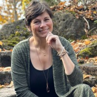 Vera V. Chapman, Ph.D. LPC, BCC, CYT