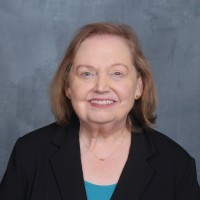 Priscilla Norton