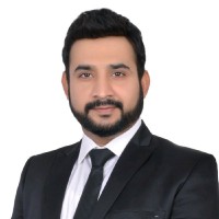 Harshvardhan Galat