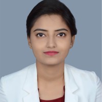 Anjali Shariya
