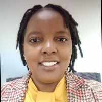 Irene Wangui