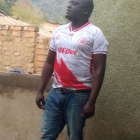 Daniel Ndabi
