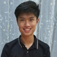 Jay Leong