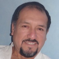 alexander Diaz de la Cruz