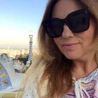 Jacqui Pollock