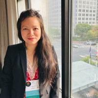 Uyen Tran, Mba, Clc, Ibclc, Ceim