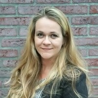 Bianca Van Dijk - Iedema