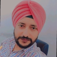 Sukhwinder Singh