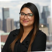 Ana Maria Zuluaga