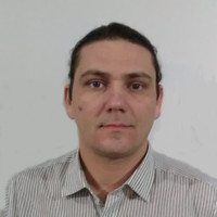 Olivier Favris