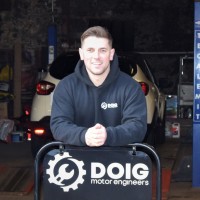 Robert Doig