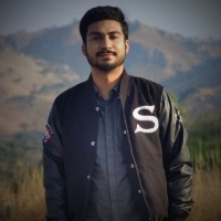 Shan Ahmad