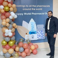Mohammed Alzoubi