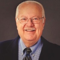 Dick Mosher