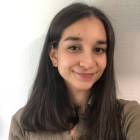 Hana Kheloufi