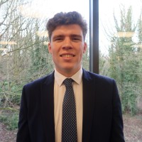 Ciaran Grieves