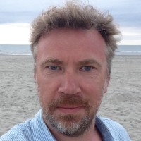 Alex Van Velzen