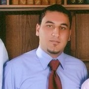 Soliman Albader