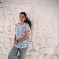 Manu G Mohan