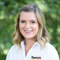 Madeleine Taylor
