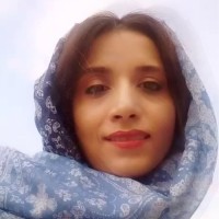 Sahar Mashadkhani