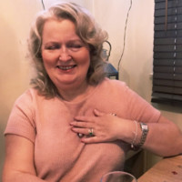Lesley Donaldson