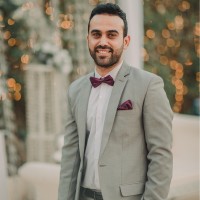 Ahmed Maher