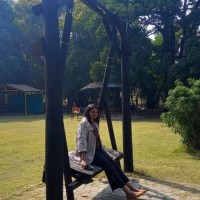 Priti Sagore