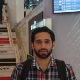 Fakhar M H Naqvi