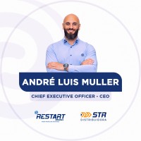 André Luis Müller