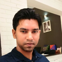 Shayedur Rahman