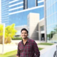 Hitesh Ahuja