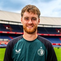 Wesley Van Der Laan