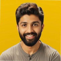 Nithin R.